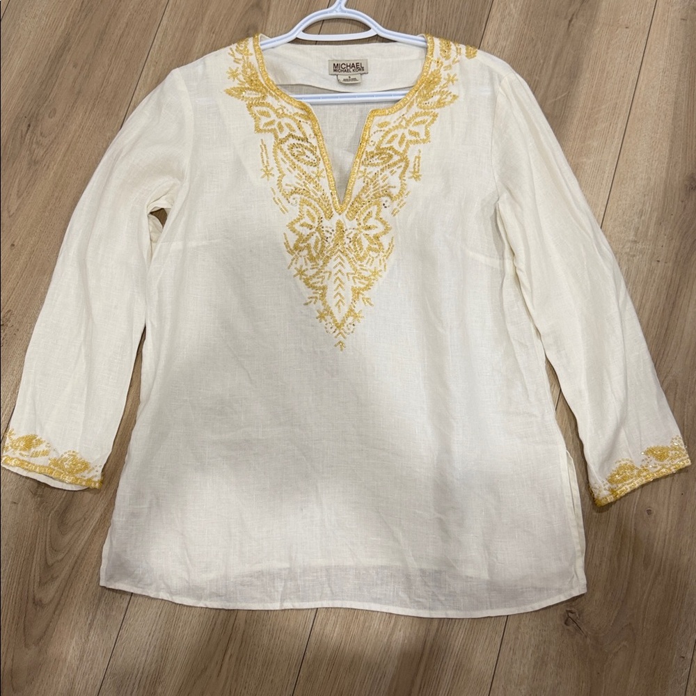 MICHAEL KORS TOP